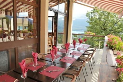 фото отеля Les Balcons Du Lac d'Annecy