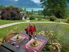 фото отеля Les Balcons Du Lac d'Annecy