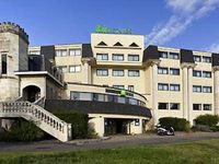 Ibis Styles Bordeaux Sud Villenave d'Ornon