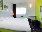 фото отеля Ibis Styles Bordeaux Sud Villenave d'Ornon