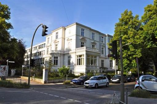фото отеля Boardinghouse Hamburg