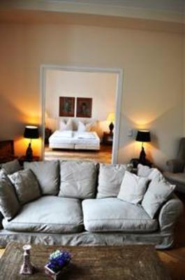 фото отеля Boardinghouse Hamburg