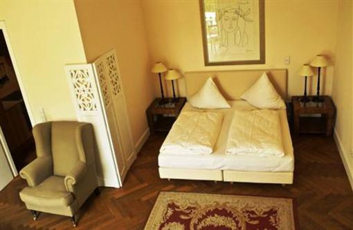 фото отеля Boardinghouse Hamburg