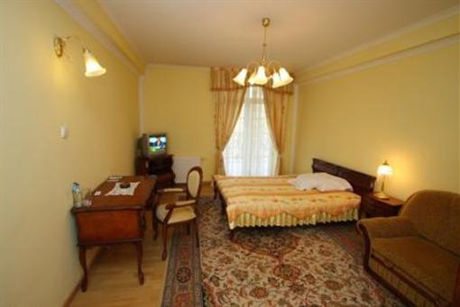 фото отеля Lesny Dwor Hotel Kielce