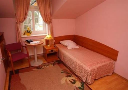 фото отеля Lesny Dwor Hotel Kielce