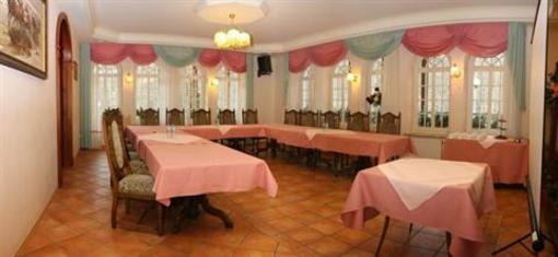 фото отеля Lesny Dwor Hotel Kielce