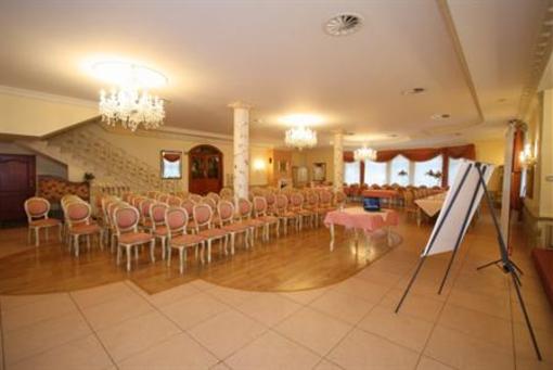 фото отеля Lesny Dwor Hotel Kielce