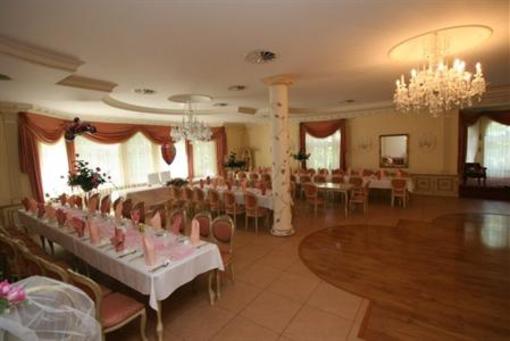 фото отеля Lesny Dwor Hotel Kielce