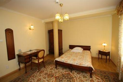 фото отеля Lesny Dwor Hotel Kielce