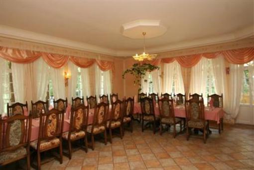 фото отеля Lesny Dwor Hotel Kielce
