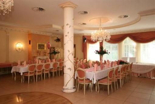фото отеля Lesny Dwor Hotel Kielce