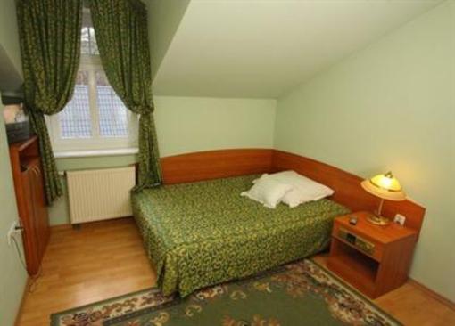 фото отеля Lesny Dwor Hotel Kielce