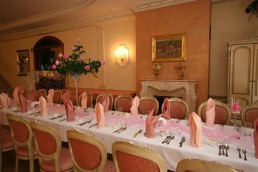 фото отеля Lesny Dwor Hotel Kielce