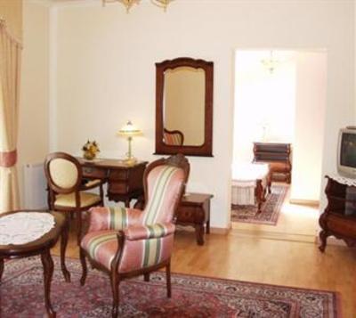 фото отеля Lesny Dwor Hotel Kielce