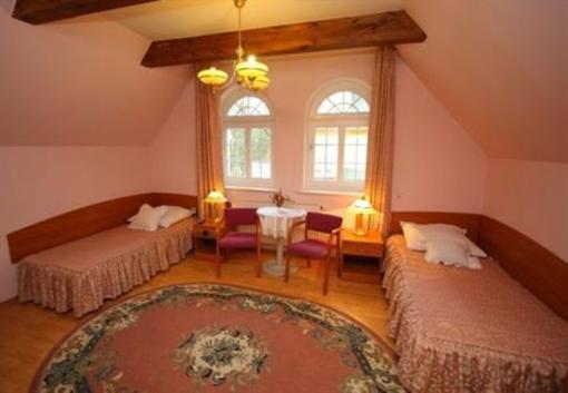 фото отеля Lesny Dwor Hotel Kielce