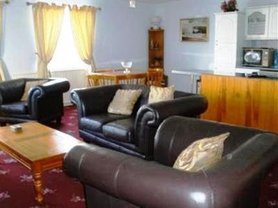 фото отеля Oakdene Apart Hotel Windermere