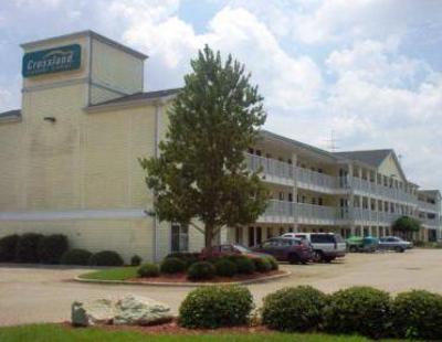 фото отеля Crossland Economy Studios Hotel Baton Rouge