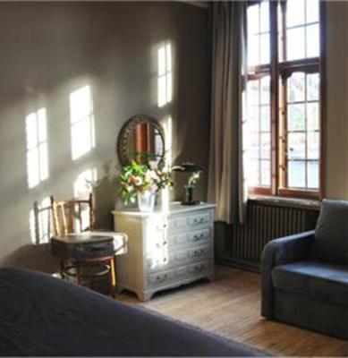 фото отеля Next Door Bed & Breakfast Bruges