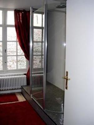 фото отеля Next Door Bed & Breakfast Bruges