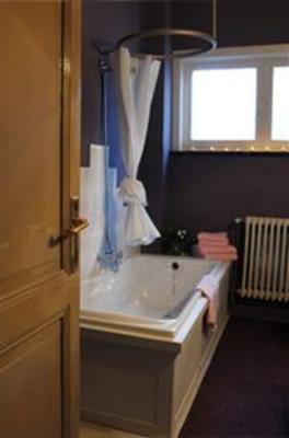 фото отеля Next Door Bed & Breakfast Bruges