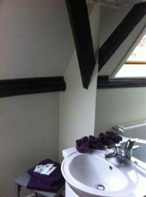 фото отеля Next Door Bed & Breakfast Bruges