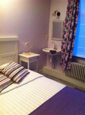 фото отеля Next Door Bed & Breakfast Bruges