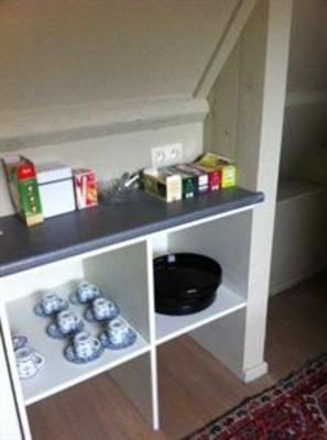 фото отеля Next Door Bed & Breakfast Bruges
