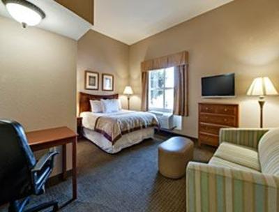 фото отеля Hawthorn Suites by Wyndham Panama City Beach