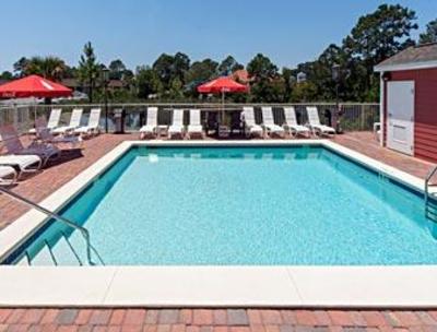 фото отеля Hawthorn Suites by Wyndham Panama City Beach