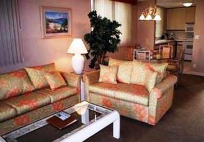 фото отеля Maui Beach Vacation Club Condominium Kihei