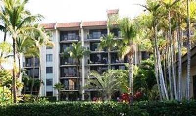 фото отеля Maui Beach Vacation Club Condominium Kihei