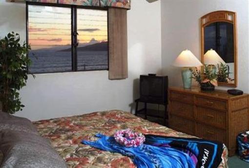 фото отеля Maui Beach Vacation Club Condominium Kihei