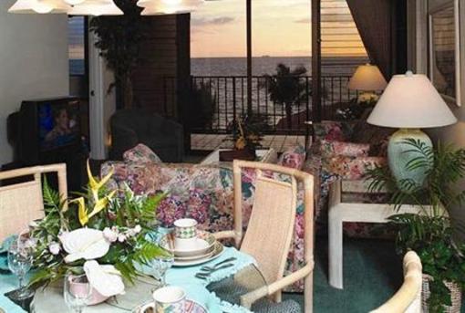 фото отеля Maui Beach Vacation Club Condominium Kihei