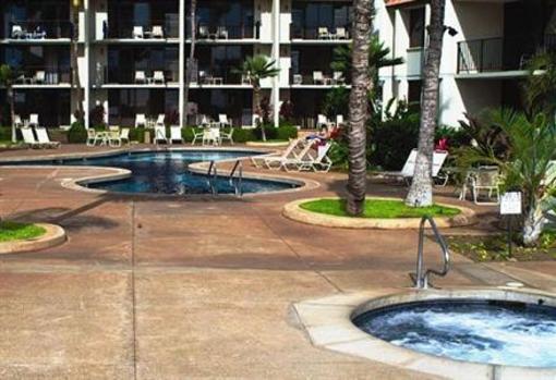 фото отеля Maui Beach Vacation Club Condominium Kihei