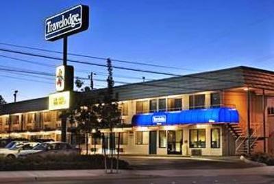 фото отеля Travelodge Hotel SeaTac Airport North Tukwila