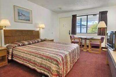 фото отеля Travelodge Hotel SeaTac Airport North Tukwila