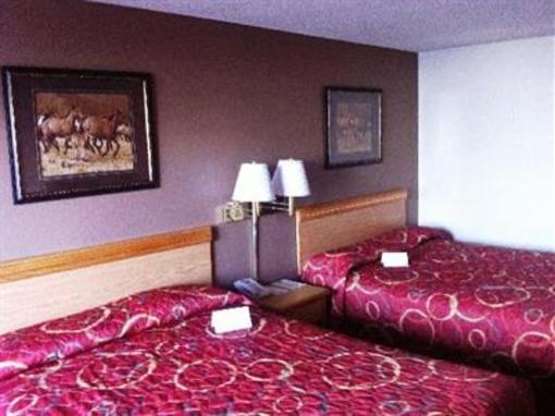фото отеля Travelodge Hotel SeaTac Airport North Tukwila