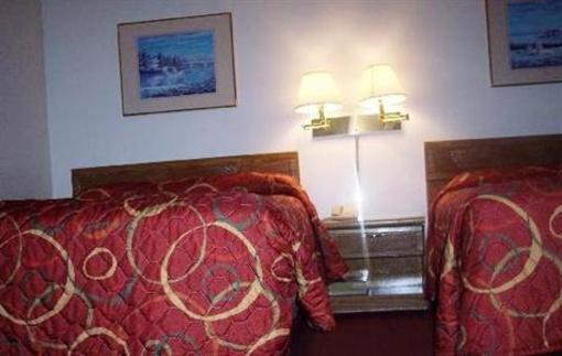 фото отеля Travelodge Hotel SeaTac Airport North Tukwila