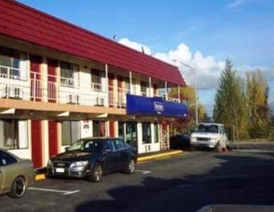 фото отеля Travelodge Hotel SeaTac Airport North Tukwila