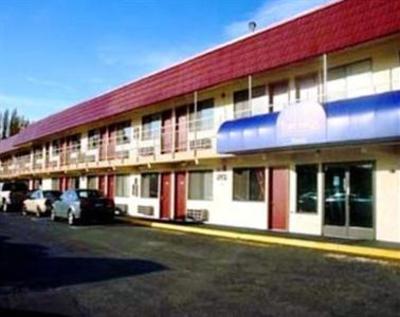 фото отеля Travelodge Hotel SeaTac Airport North Tukwila