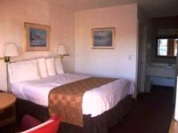 Travelodge Hotel SeaTac Airport North Tukwila