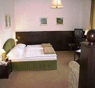 фото отеля Hotel Kreiner