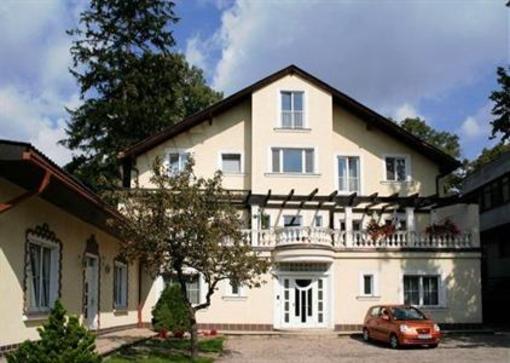фото отеля Hotel Kreiner