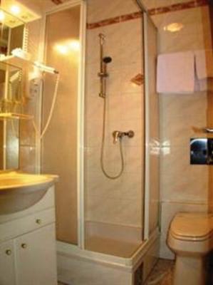 фото отеля Hotel Kreiner