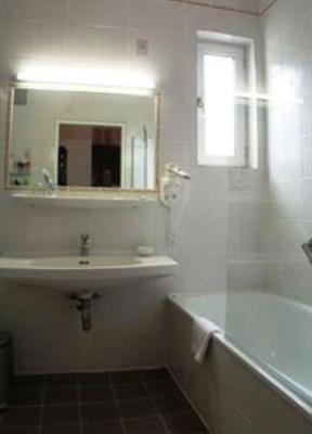 фото отеля Hotel Kreiner