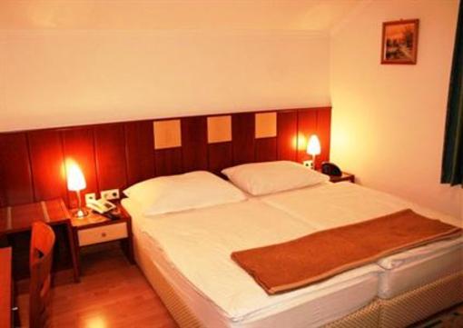 фото отеля Hotel Kreiner