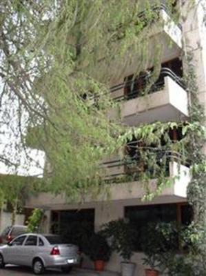фото отеля Residencia del Sol