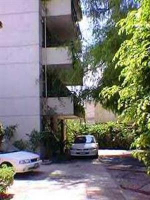 фото отеля Residencia del Sol