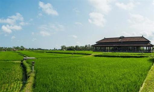 фото отеля Strand Hotel Yangon