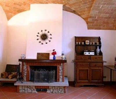 фото отеля Amina Hotel Castelnuovo Berardenga